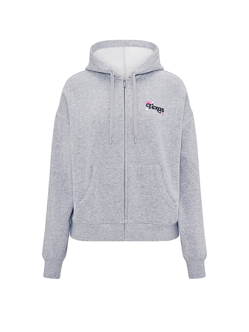 campus fleece™ full zip hoodie campus fleece™ full zip hoodie