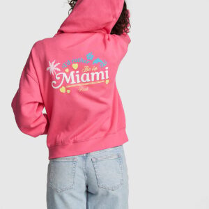 campus fleece™ full zip hoodie