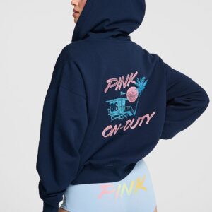 campus fleece™ full zip hoodie