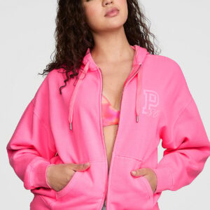 campus fleece™ full zip hoodie