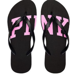 Витрина pink flip flops