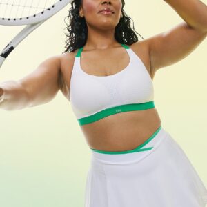 vsx lightweight mesh 2.0 sports bra