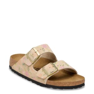 Витрина arizona floral printed sandals