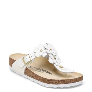 Витрина gizeh flowers sandals