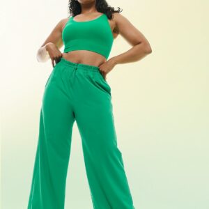 vsx activeflex wide leg pant