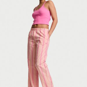 mix & match sleep heritage cotton pajama pants
