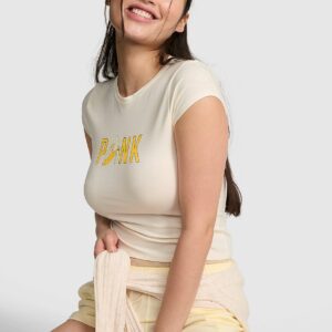 cotton baby tee
