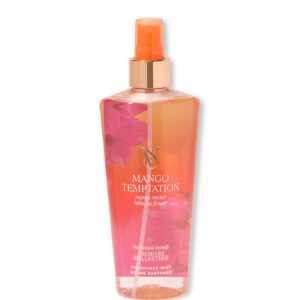 Витрина the archives collection fragrance mist