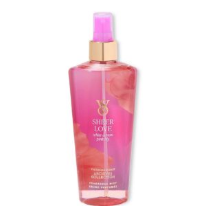 Витрина the archives collection fragrance mist