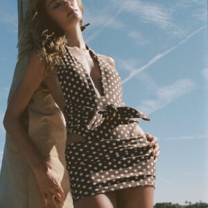 micro skirt