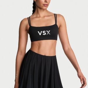 vsx elevate™ sheer radiance active skirt