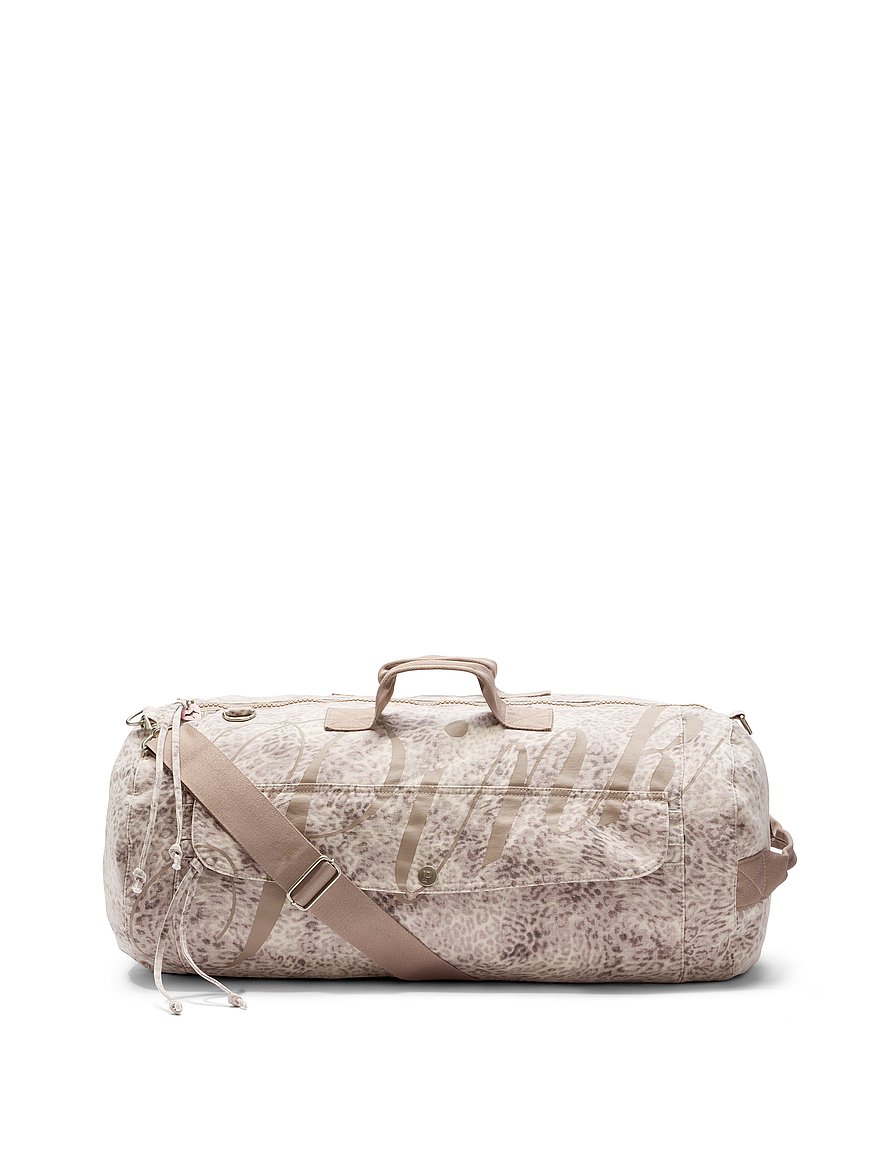 canvas rolled duffle bag canvas rolled duffle bag