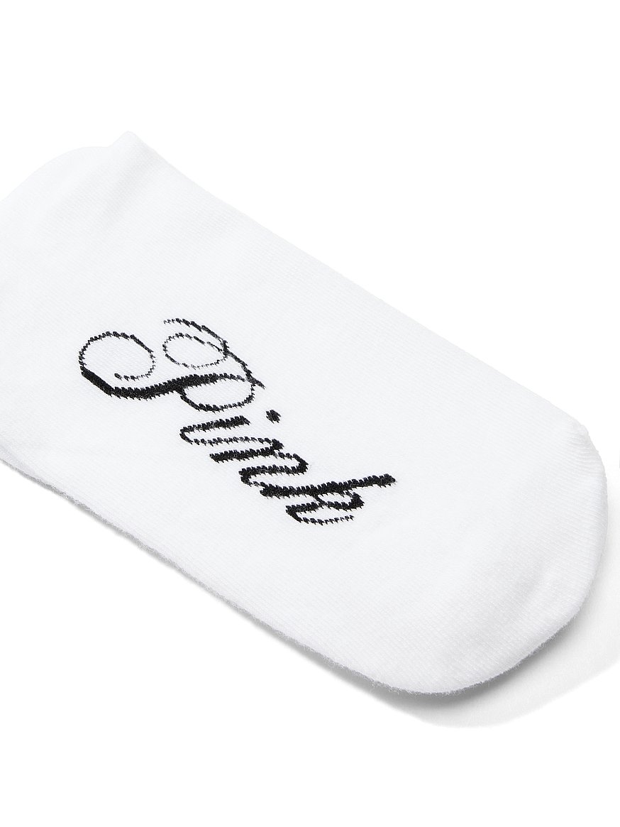 1 pack pointelle ruffle socks 1 pack pointelle ruffle socks