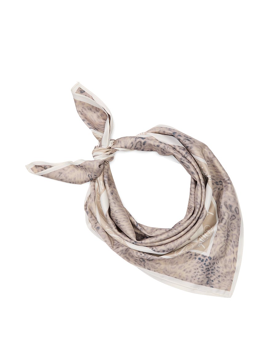 satin bandana scarf satin bandana scarf