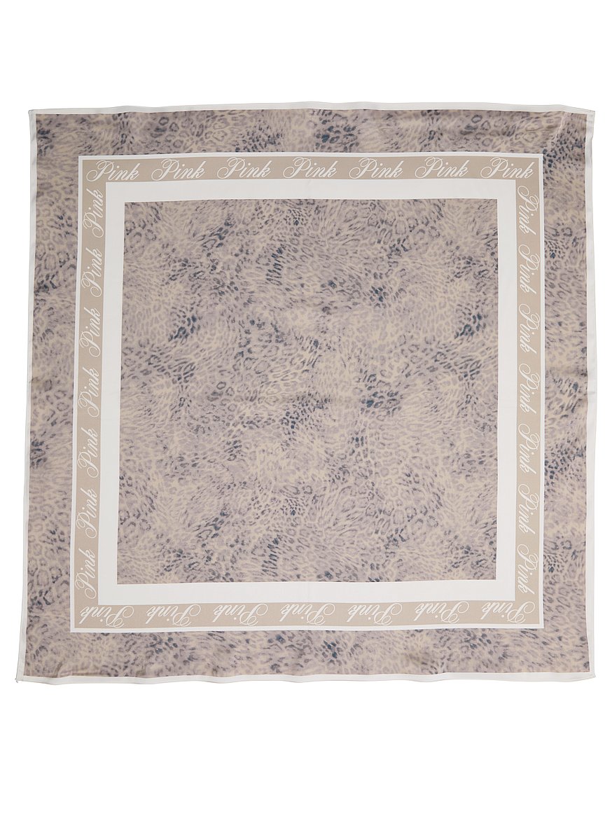 satin bandana scarf satin bandana scarf