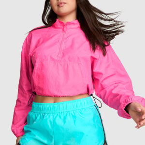 tech woven run shorts