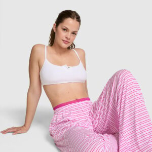 Витрина light as air jersey pants