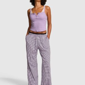 Витрина light as air jersey pants