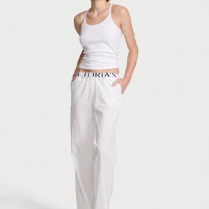 mix & match sleep heritage cotton pajama pants