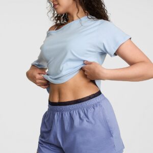 Витрина light as air jersey shorts