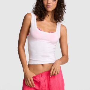 Витрина pointelle micro pajama shorts