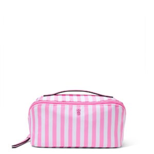 3 piece expandable travel makeup bag