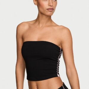 cotton tube top