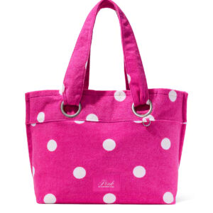 terry tote bag