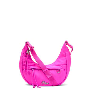 convertible nylon sling bag