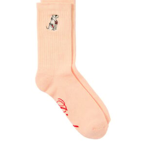 1 pack crew socks