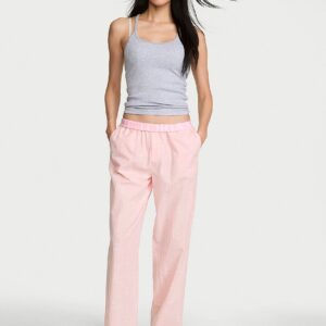 mix & match sleep heritage cotton pajama pants