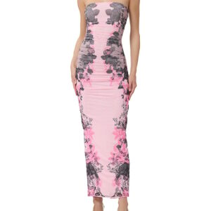 marlo dress