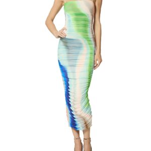 hazel dress