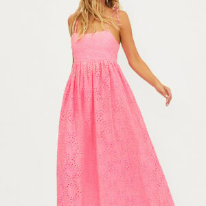 valory maxi dress