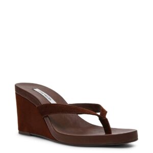 Витрина playing wedge sandal