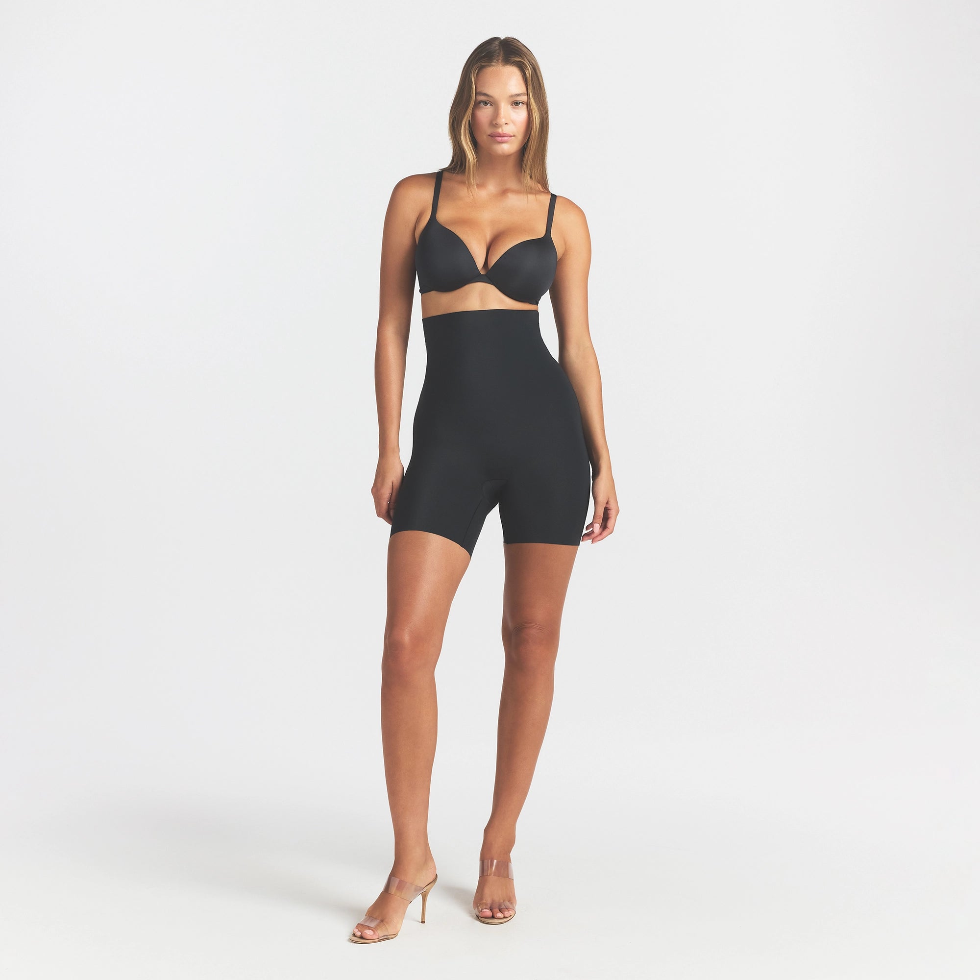 cool shapewear high waisted short cool shapewear high waisted short