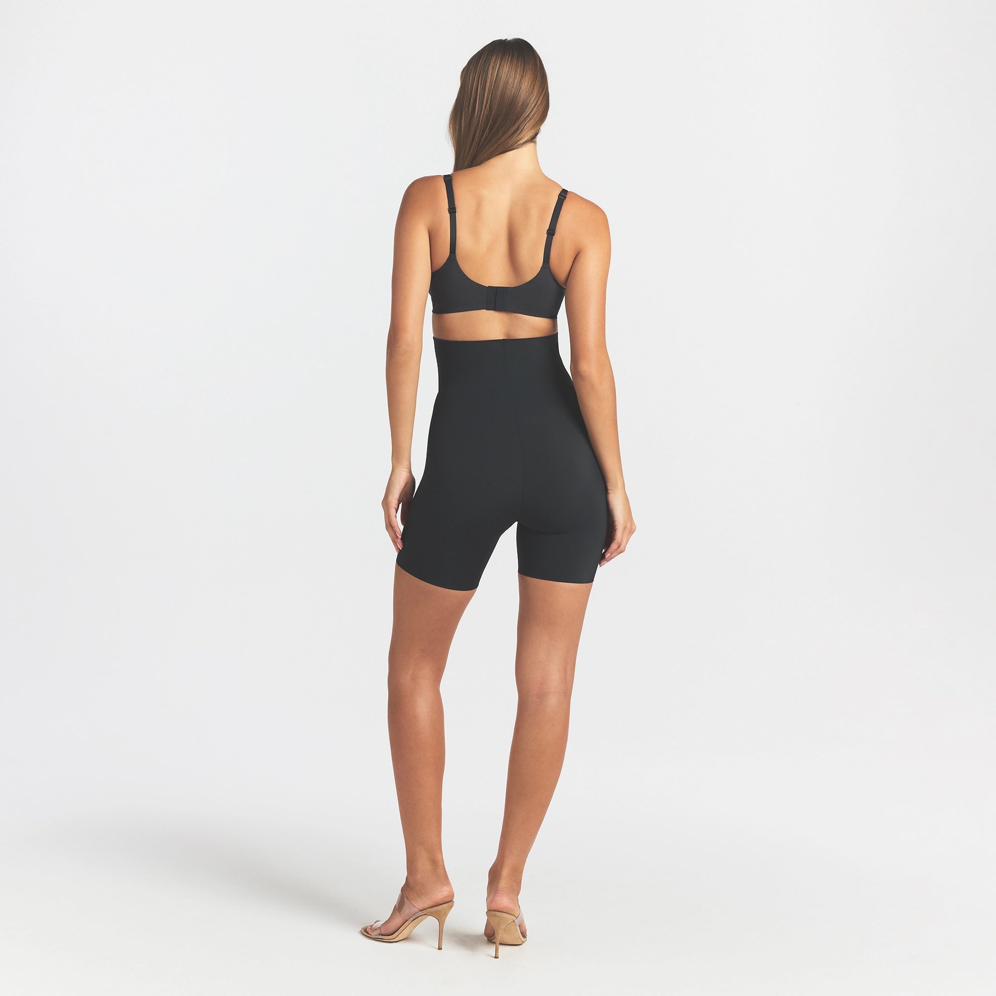 cool shapewear high waisted short cool shapewear high waisted short