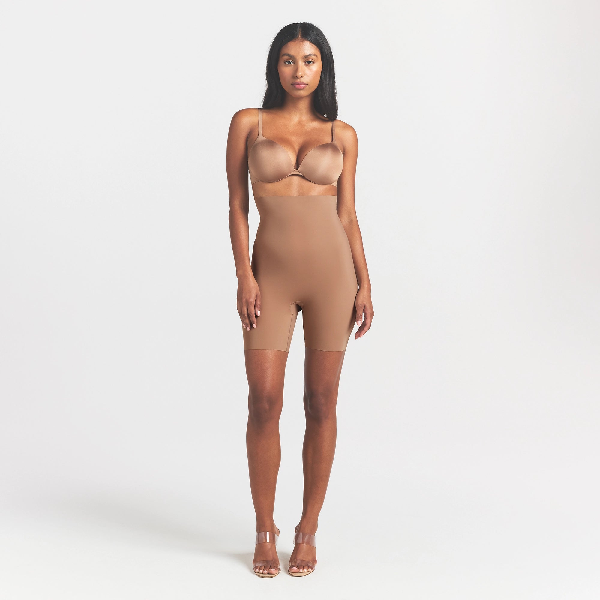 cool shapewear high waisted short cool shapewear high waisted short