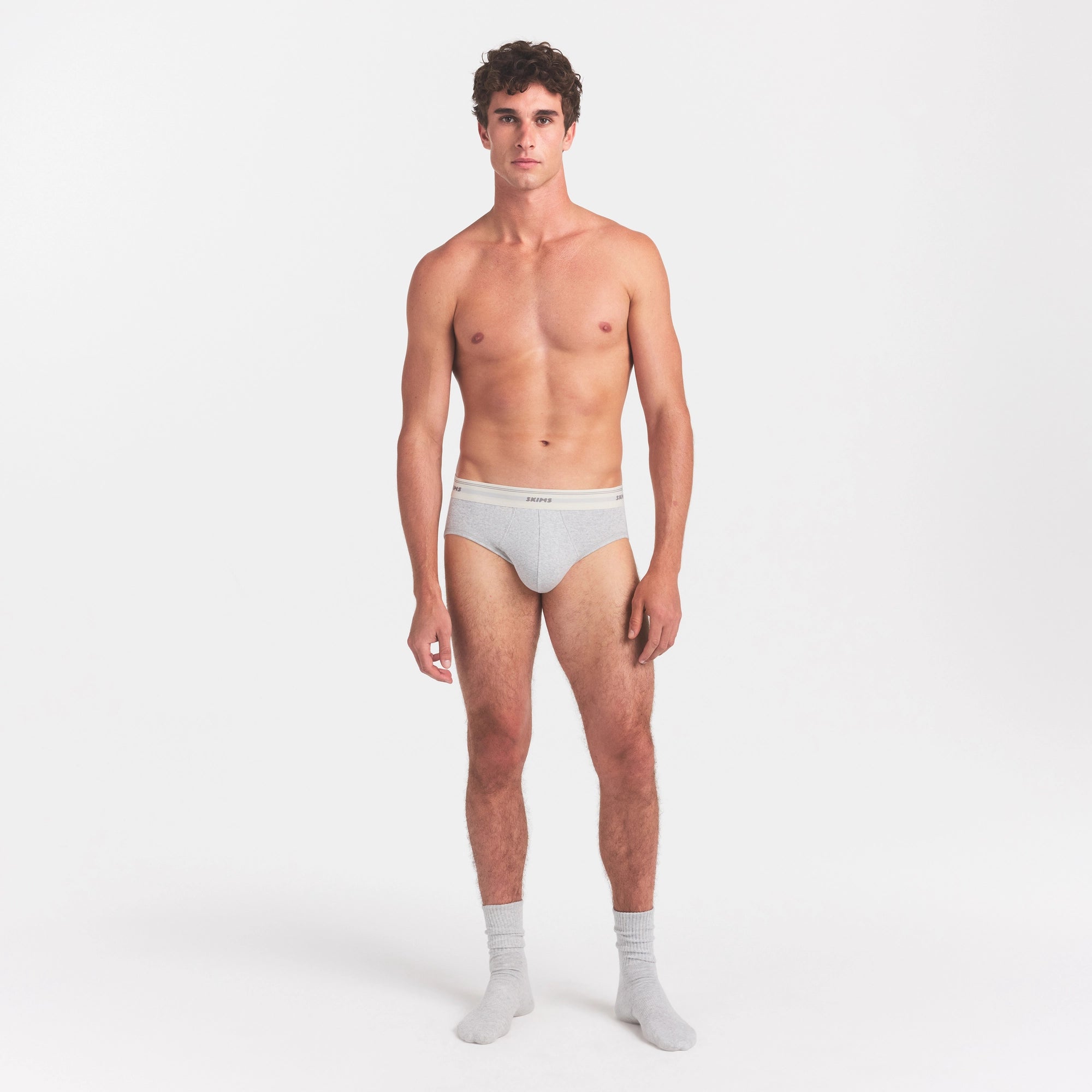 skims cotton rib mens brief skims cotton rib mens brief