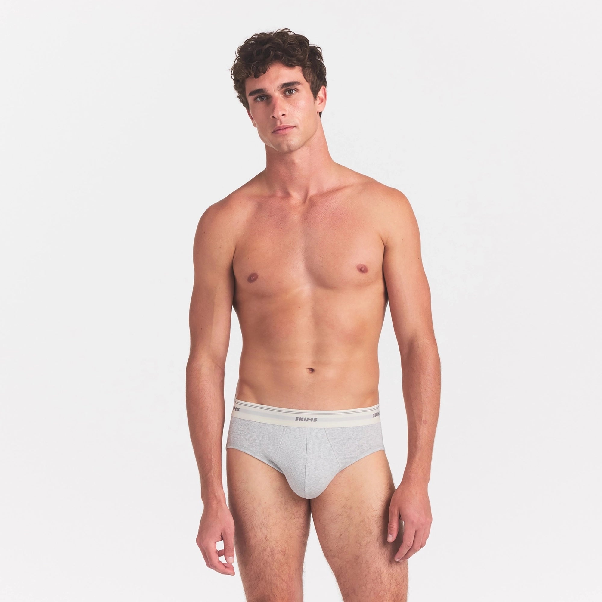 skims cotton rib mens brief skims cotton rib mens brief