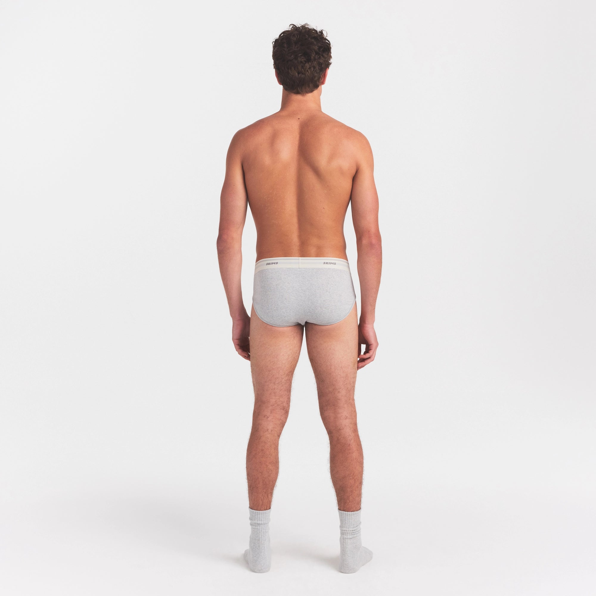 skims cotton rib mens brief skims cotton rib mens brief