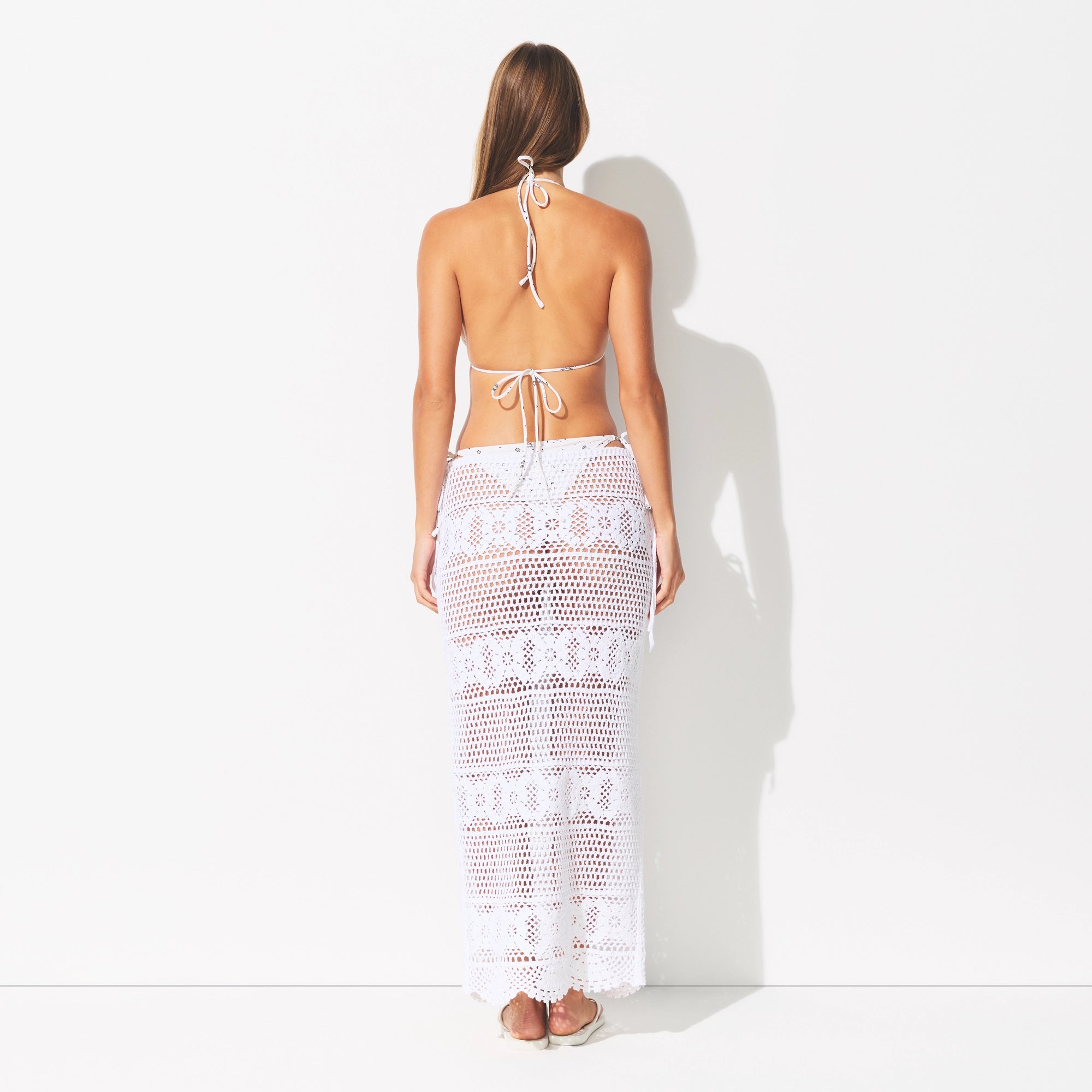 swim cover ups crochet long skirt swim cover ups crochet long skirt