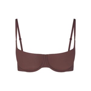 Витрина fits everybody balconette bra