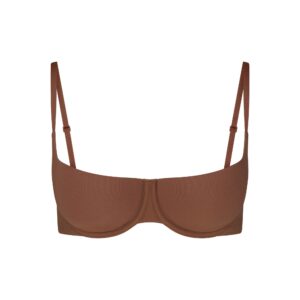 Витрина fits everybody balconette bra