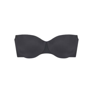 smoothing intimates strapless bra