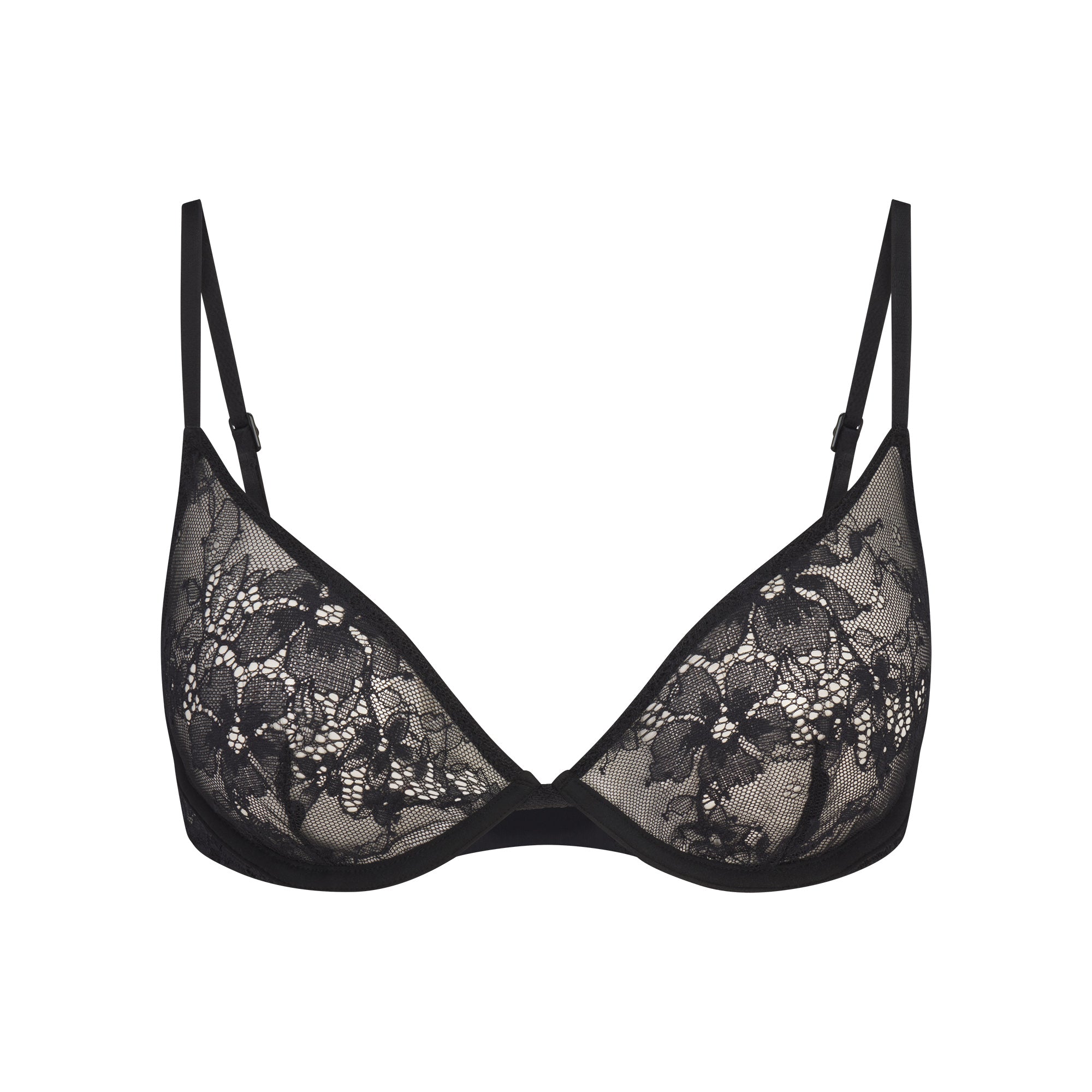 ultra fine lace unlined scoop bra ultra fine lace unlined scoop bra
