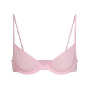 Витрина everyday cotton unlined demi bra