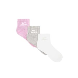 Витрина nikeskims accessories dri fit™ quarter crew sock 3 pack