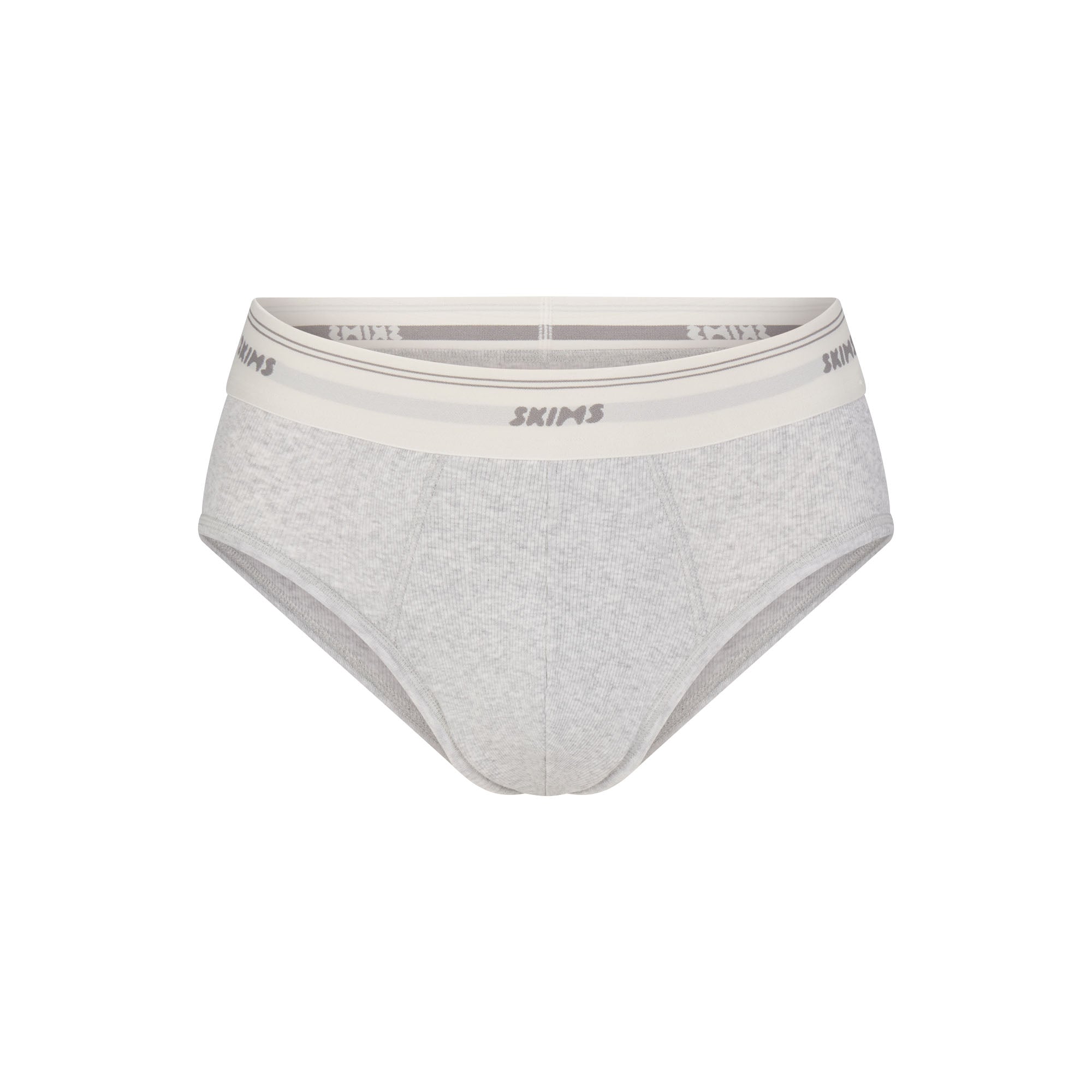 skims cotton rib mens brief skims cotton rib mens brief