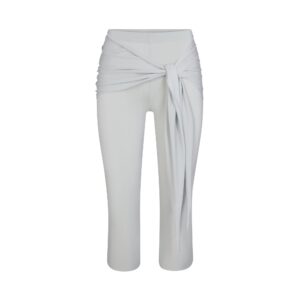 Витрина cupro jersey wrap capri